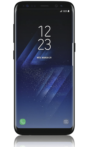 Galaxy s8